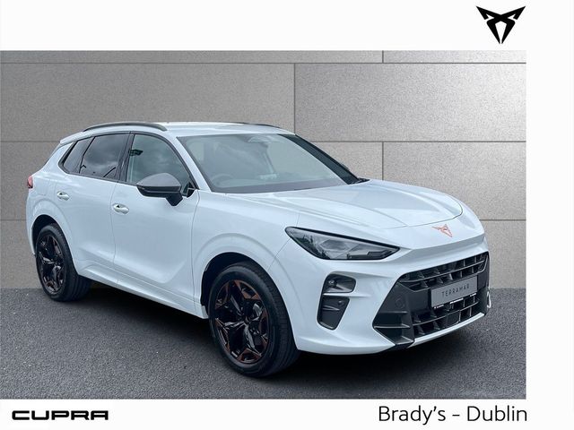 vehicle for sale from Bradys of Castleknock