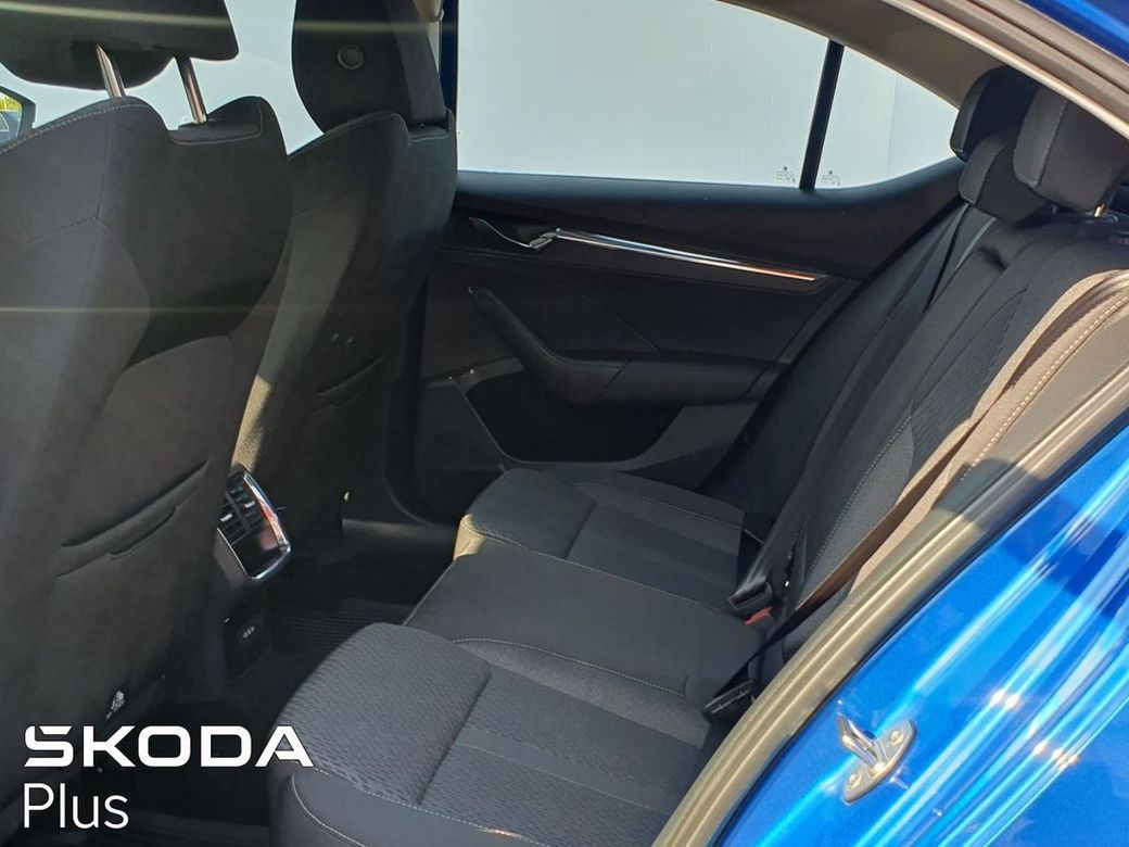 2024 Skoda Octavia