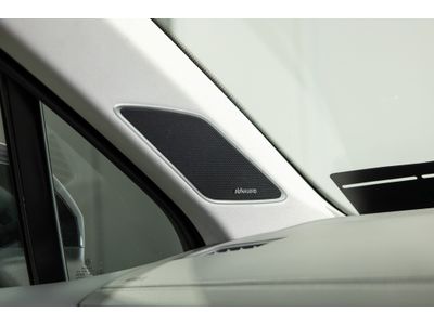 2020 Volkswagen Touareg