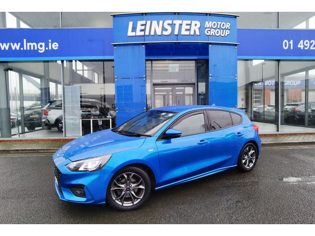 vehicle for sale from Leinster Motor Group