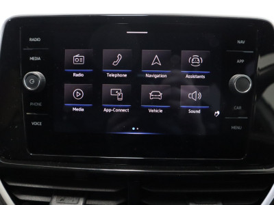 2022 Volkswagen T-Roc