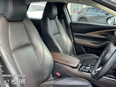 2022 Mazda CX-30