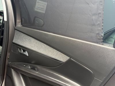 2018 Peugeot 5008
