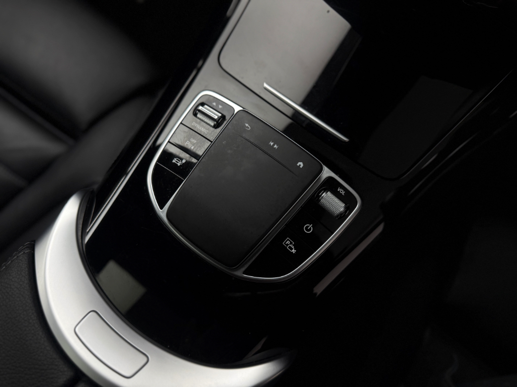 2023 Mercedes-Benz EQC