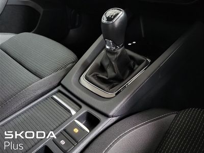 2023 Skoda Octavia