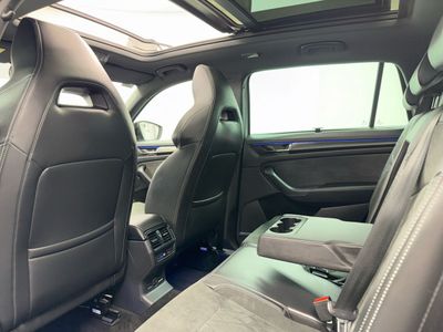 2022 Skoda Kodiaq