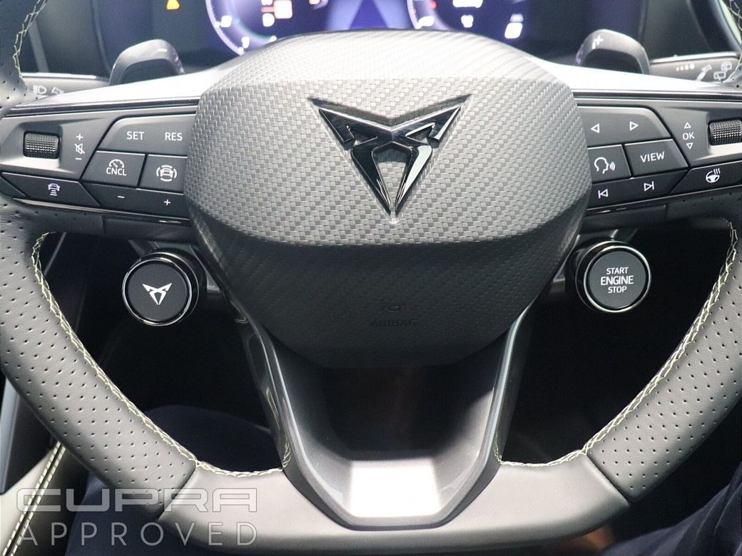 2026 Cupra Formentor