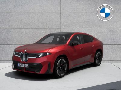 2027 BMW X4