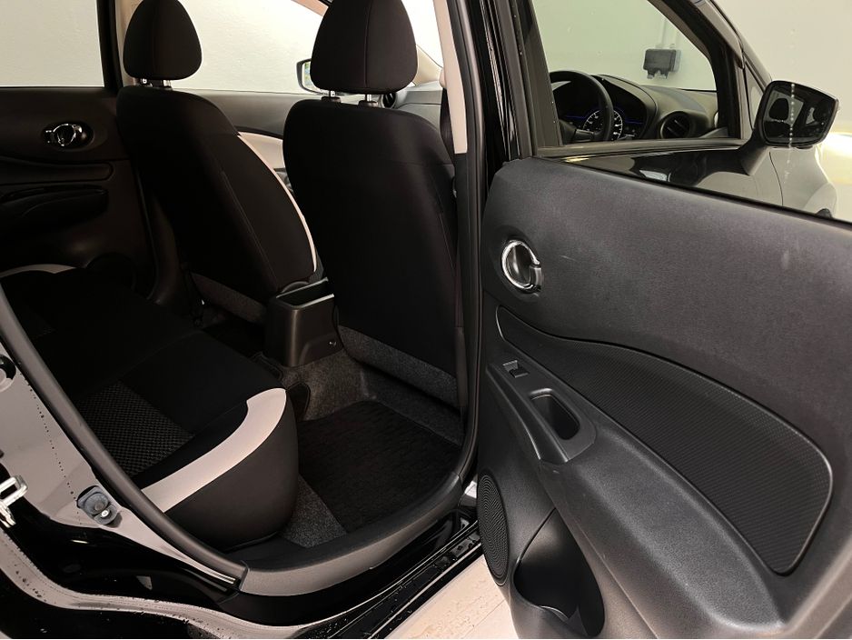 2019 Nissan Note