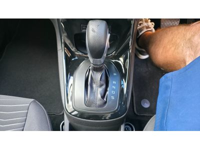 2015 Ford Fiesta