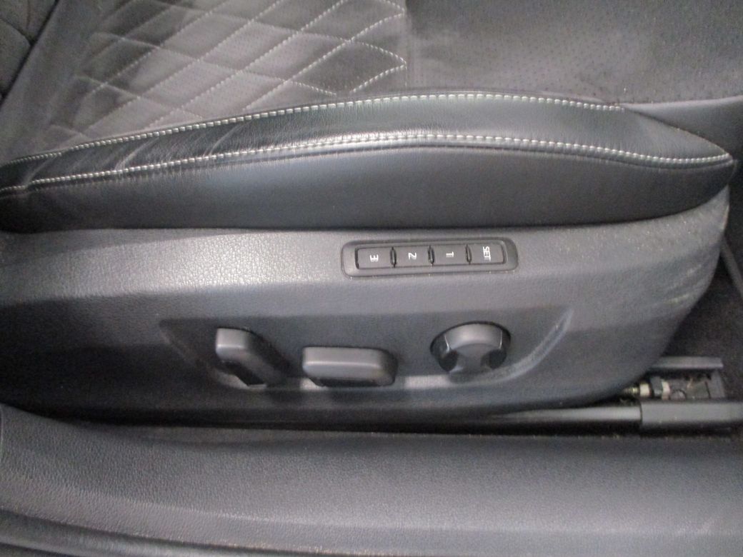 2021 Skoda Superb