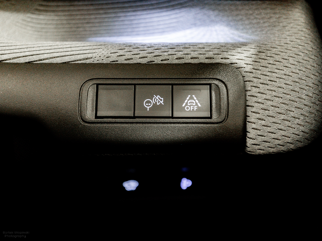 2025 Citroen C3 Aircross