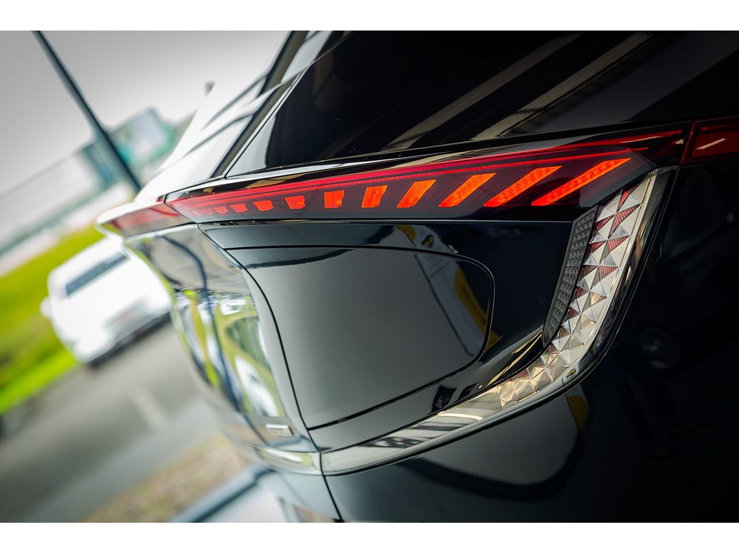 2023 Kia EV6