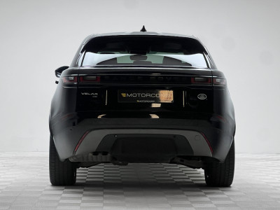 2019 Land Rover Range Rover Velar