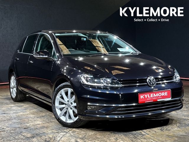 vehicle for sale from Kylemore Cars