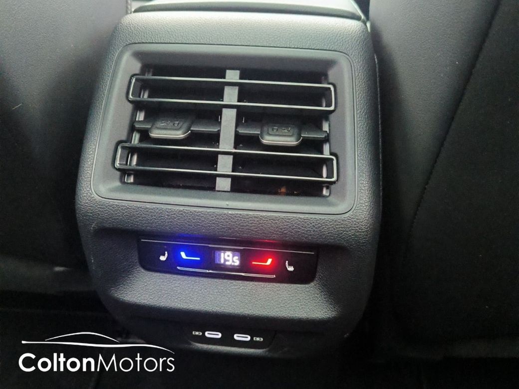 2025 Volkswagen Tayron