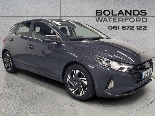 vehicle for sale from Bolands Waterford