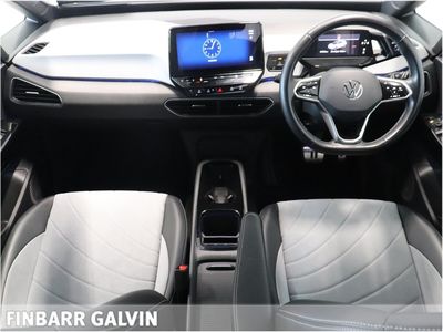 2023 Volkswagen ID.3
