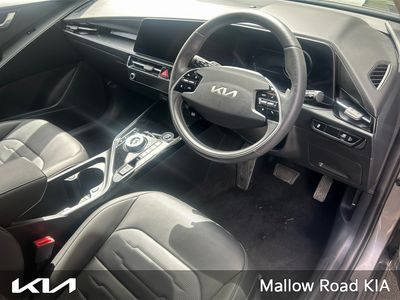 2025 Kia Niro