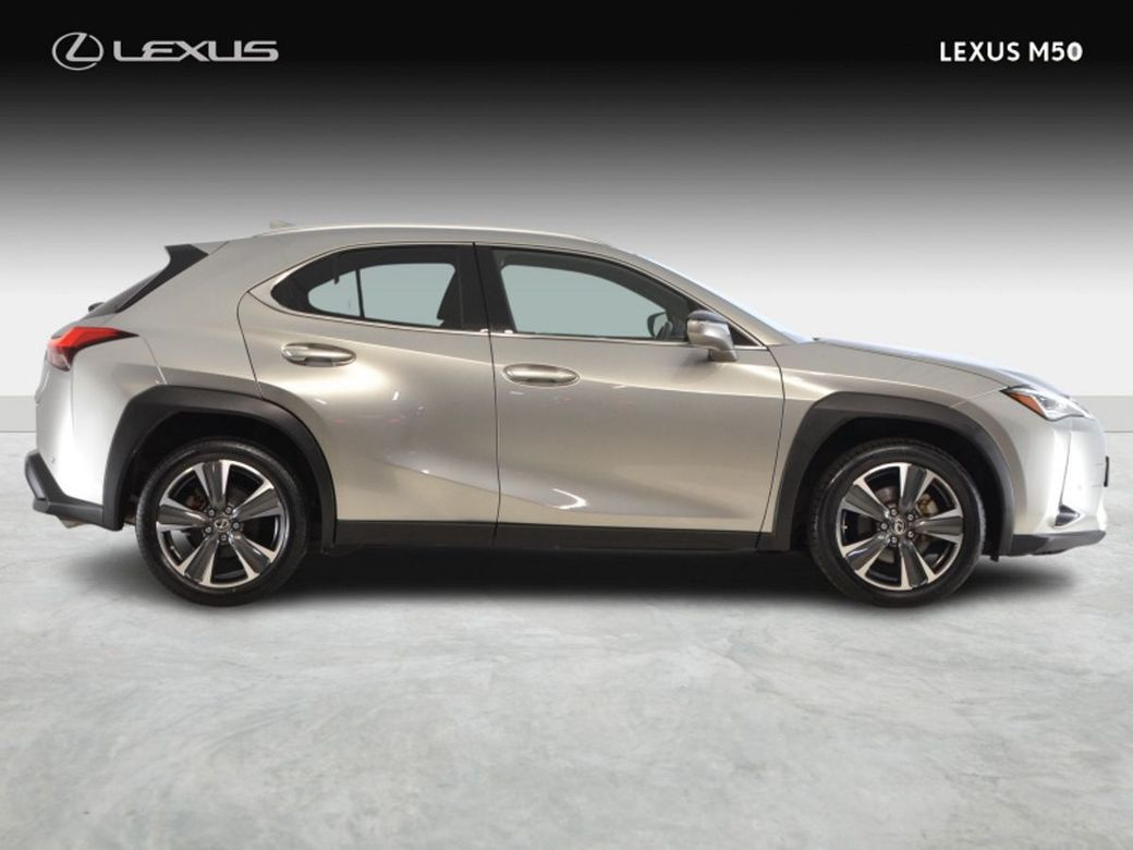 2020 Lexus UX 250H
