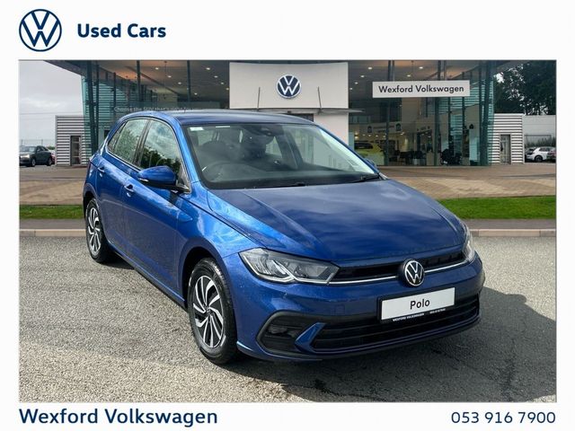 vehicle for sale from Wexford Volkswagen