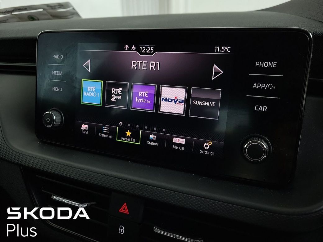 2022 Skoda Kamiq