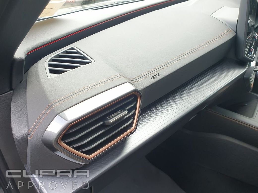 2026 Cupra Formentor