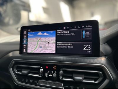 2023 BMW X3