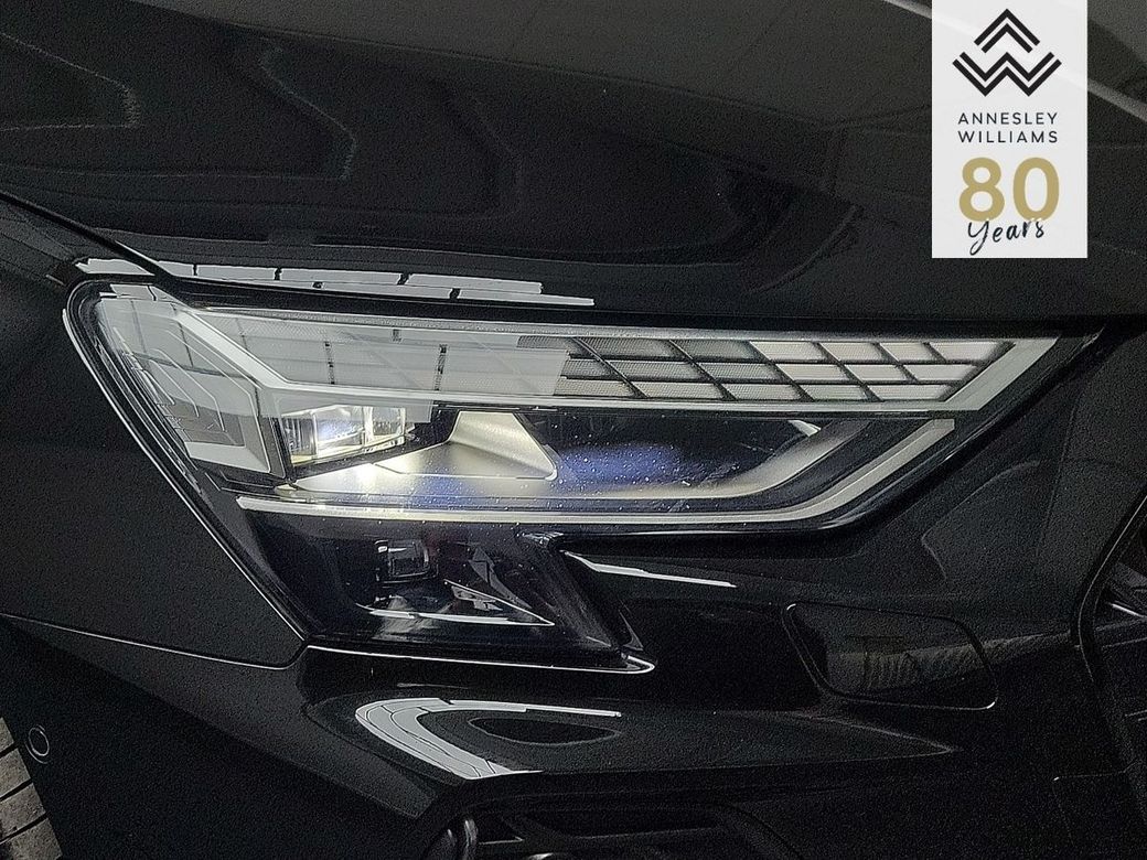 2026 Audi A3