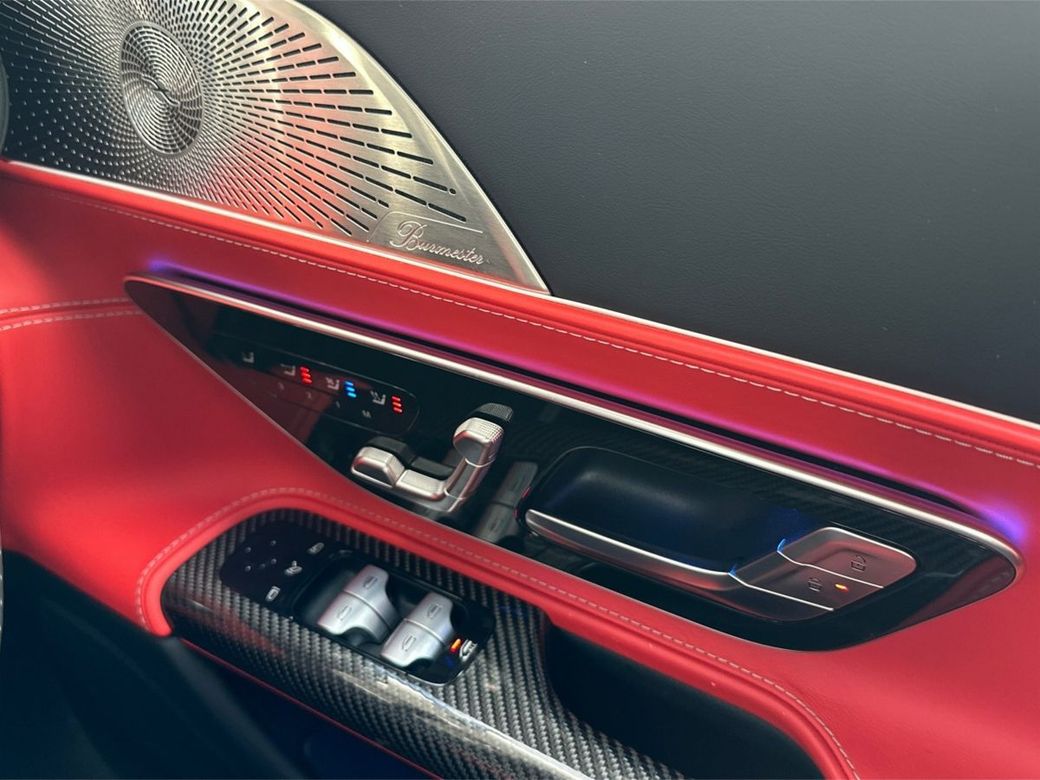 2023 Mercedes-Benz SL Class