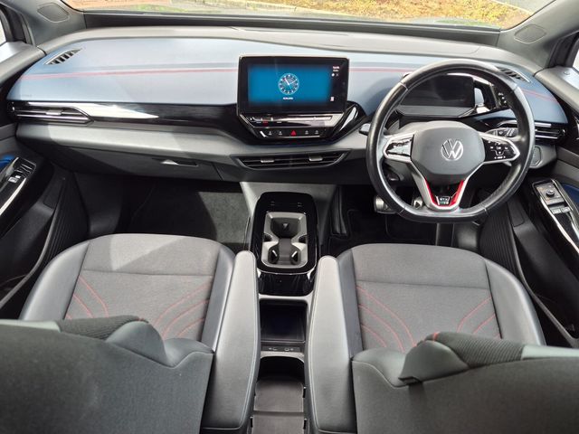 2022 Volkswagen ID.4