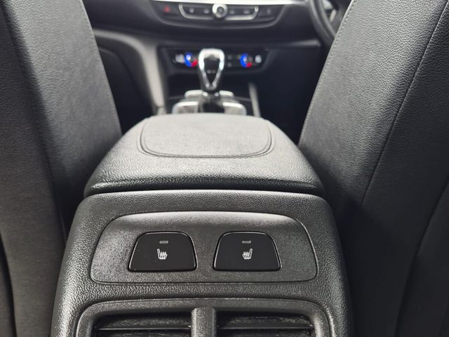 2022 Opel Insignia