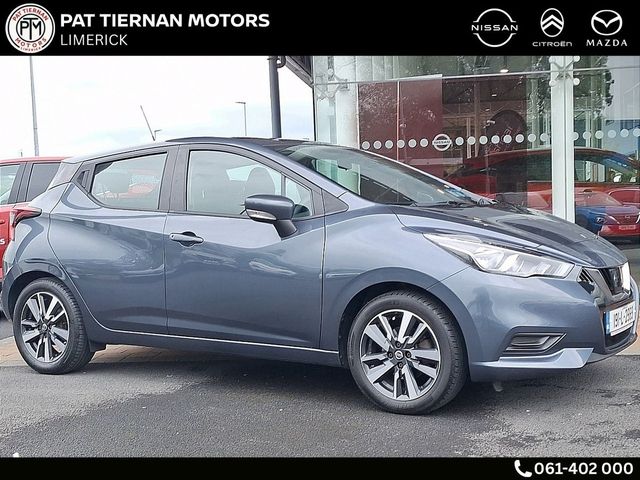 vehicle for sale from Pat Tiernan Motors
