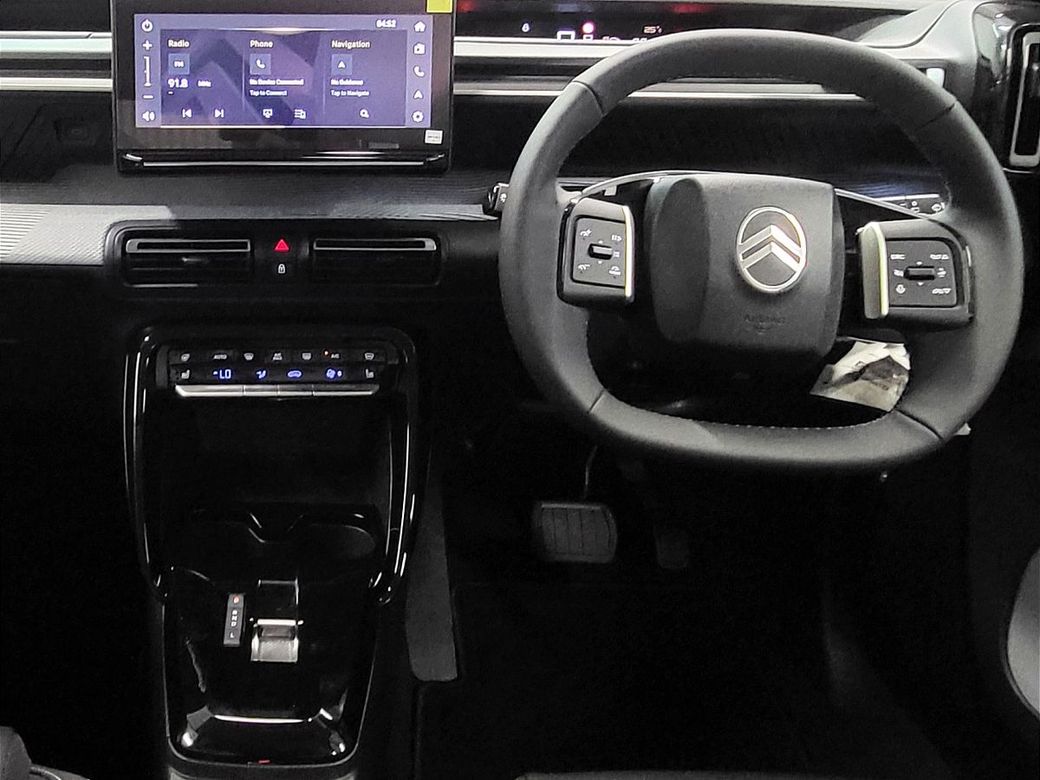 2026 Citroen C3 Aircross