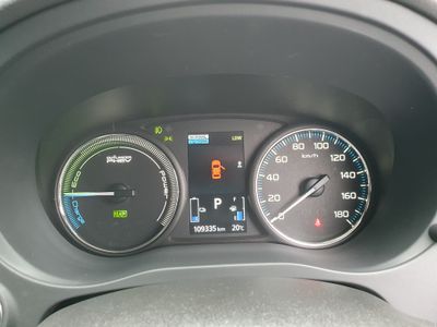 2016 Mitsubishi Outlander