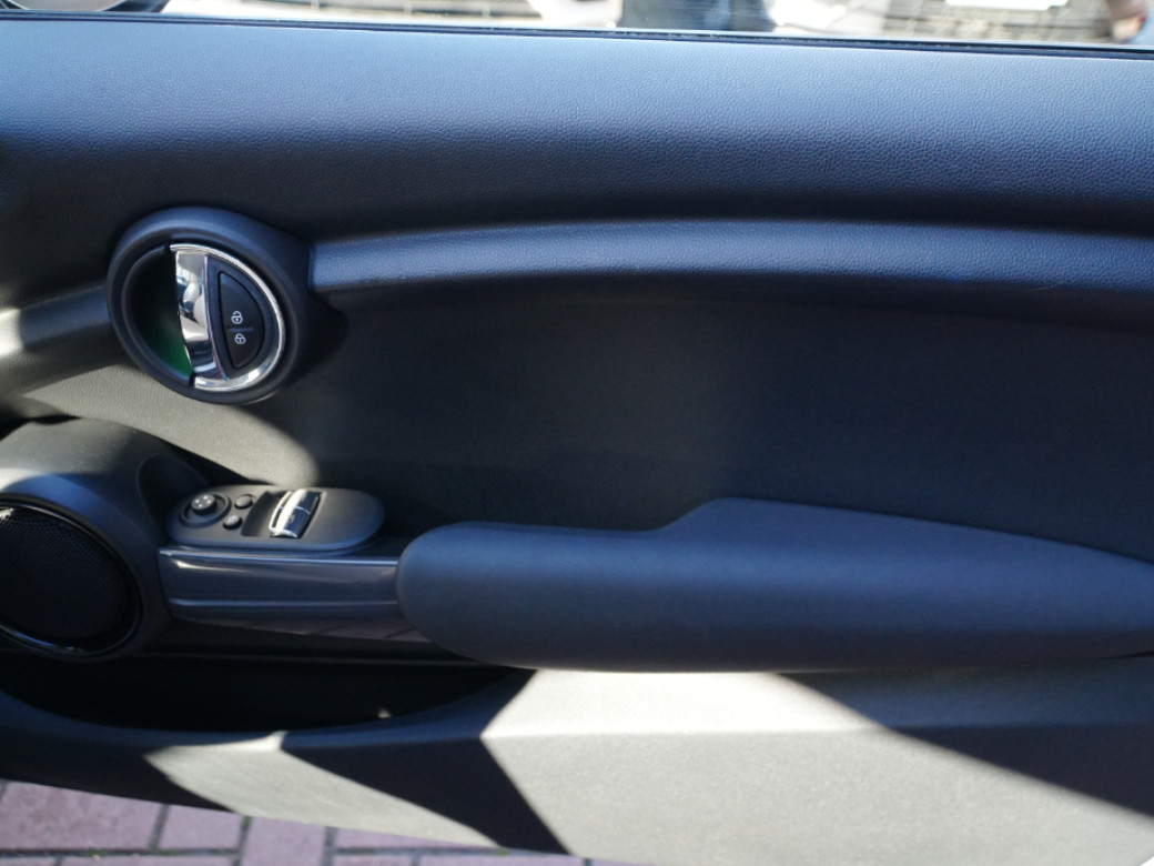 2019 Mini Cooper D