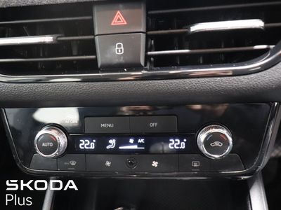 2025 Skoda Kamiq