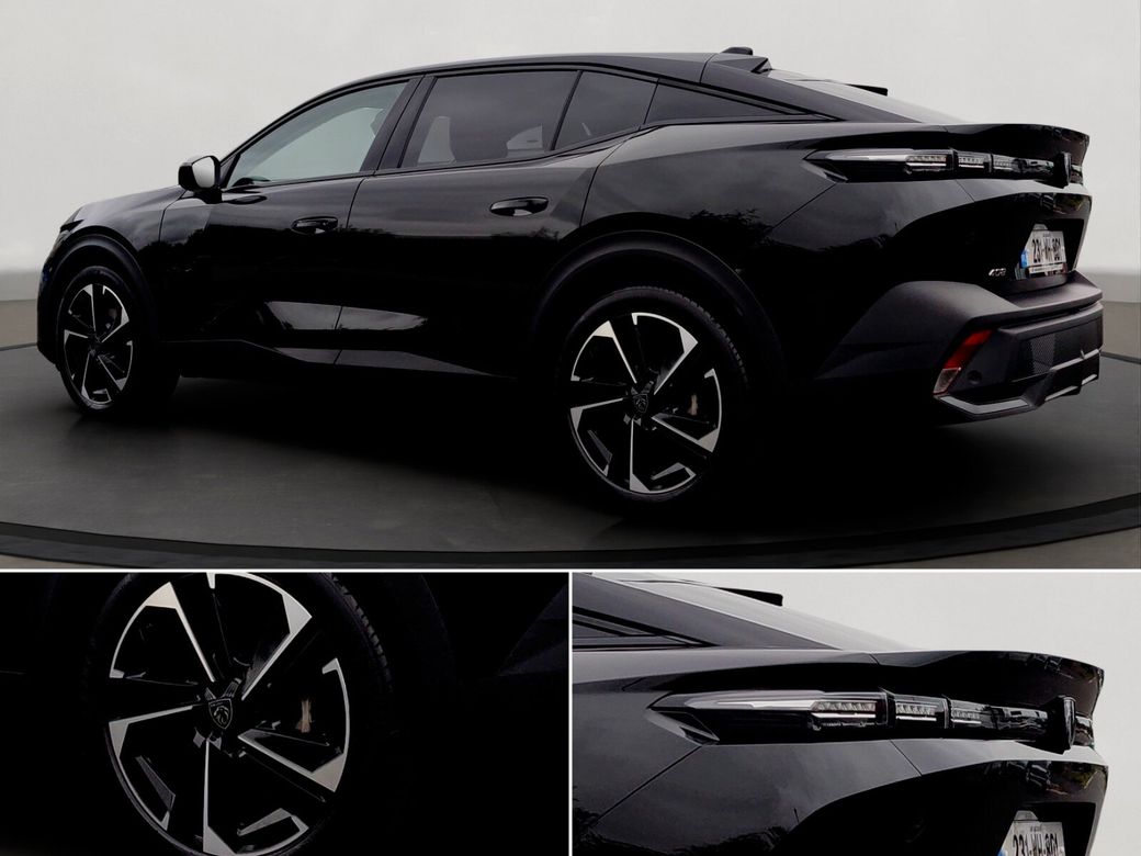 2023 Peugeot 408