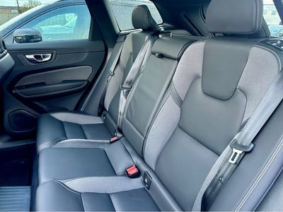 2025 Volvo XC60