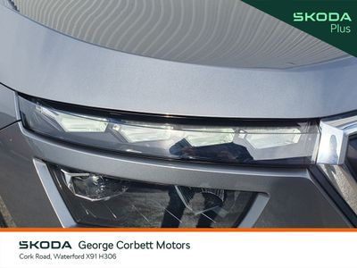 2023 Skoda Kamiq