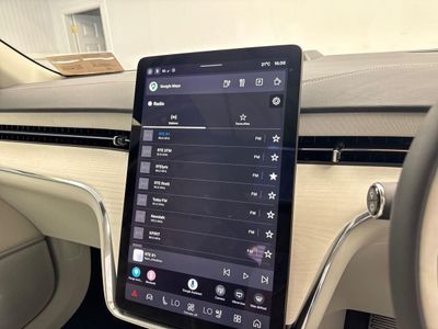 2026 Volvo EX90