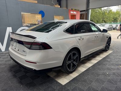 2024 Honda Accord