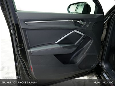 2022 Audi Q3