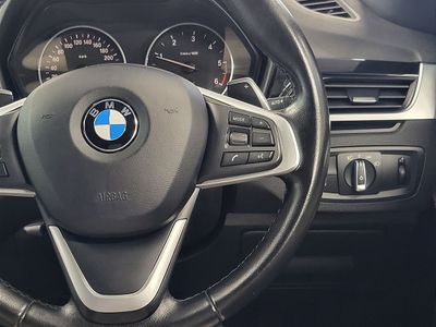 2018 BMW X1