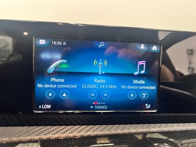 2019 Mercedes-Benz A Class