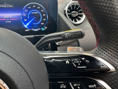 2025 Mercedes-Benz EQA