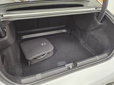 2025 Mercedes-Benz EQE