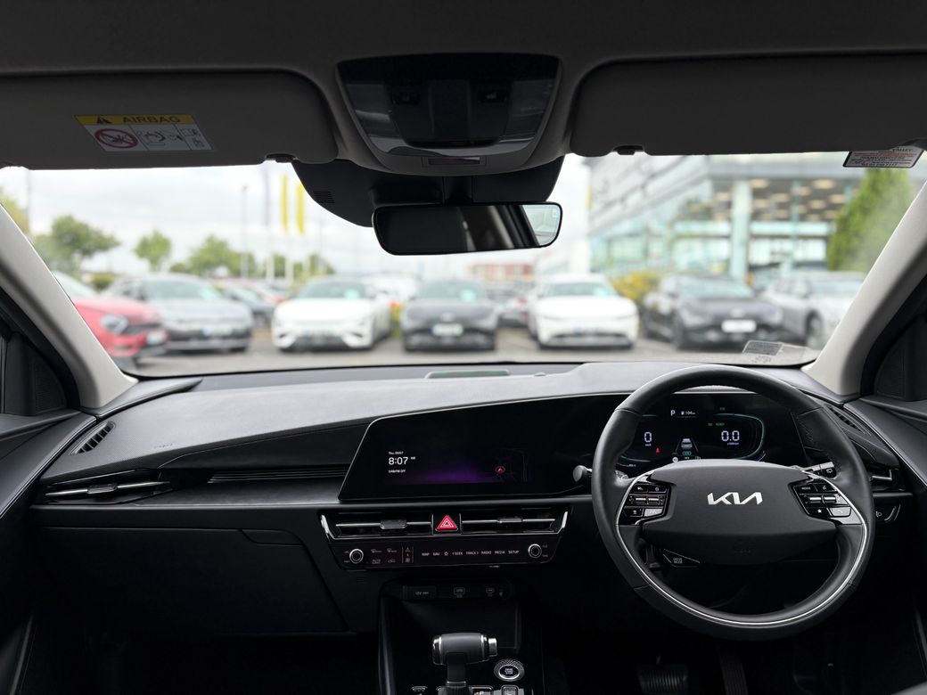 2023 Kia Niro
