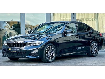2019 BMW 3 Series