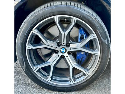 2020 BMW X5
